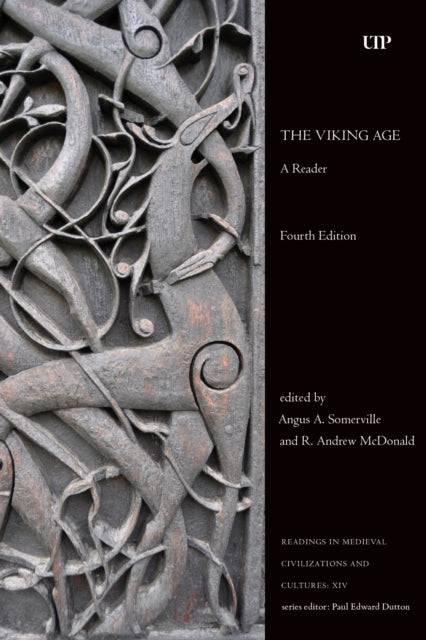 XIVThe Viking Age