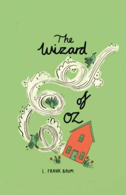 Wizard of Oz (Collector's Edition)