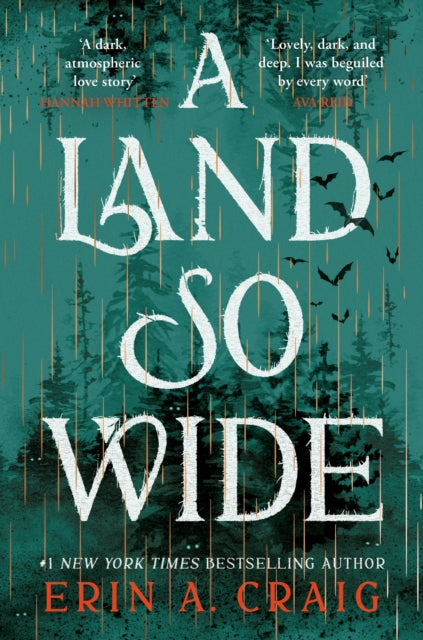 Land So Wide