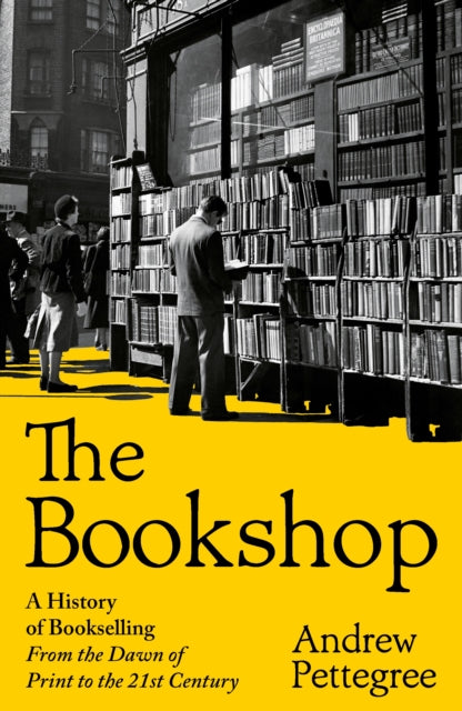 Bookshop