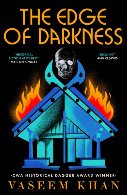 Edge of Darkness