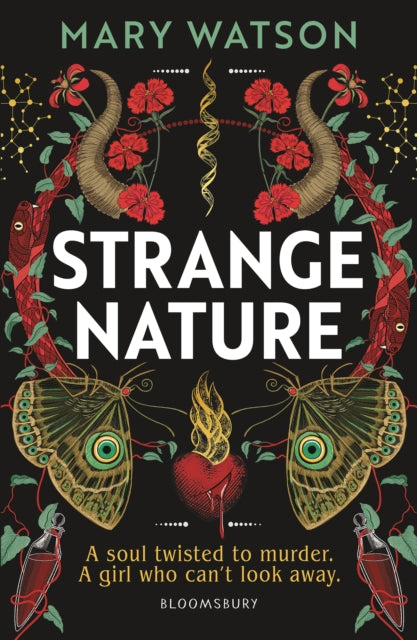 Strange Nature