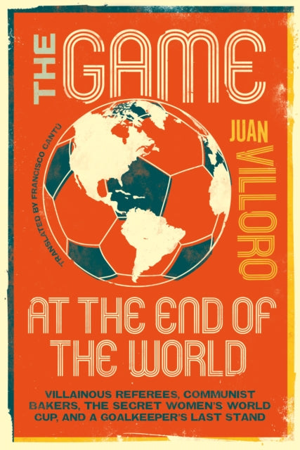 Game at the End of the World
