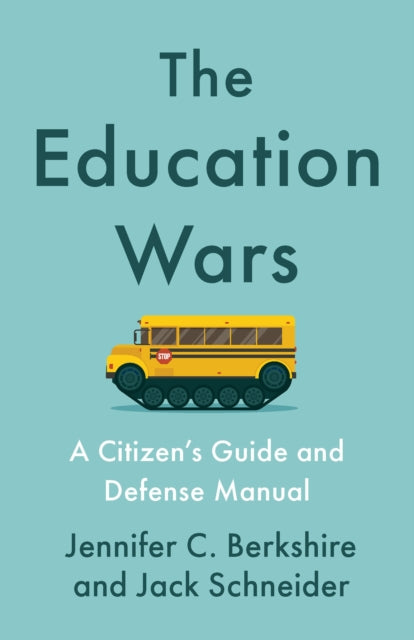 Education Wars