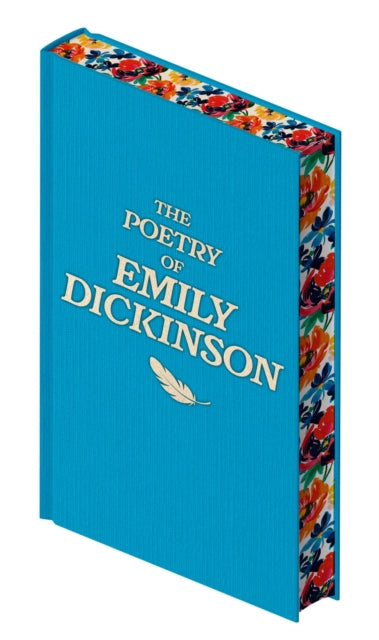 Poetry of Emily Dickinson
