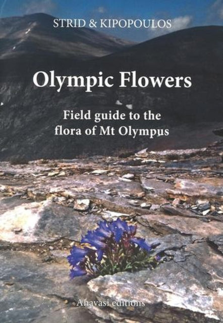 Olympic Flowers