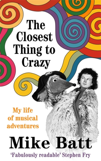 Closest Thing to Crazy