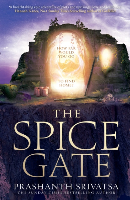 Spice Gate