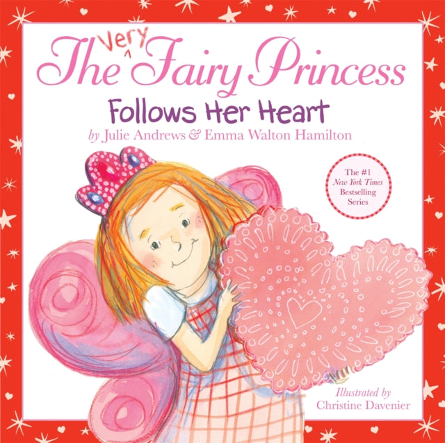 Very Fairy Princess Follows Her Heart
