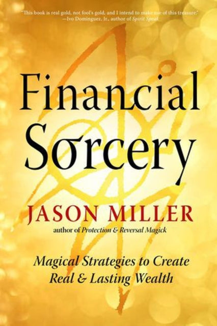 Financial Sorcery