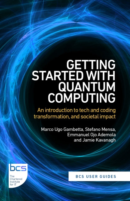 Getting Started with Quantum Computing