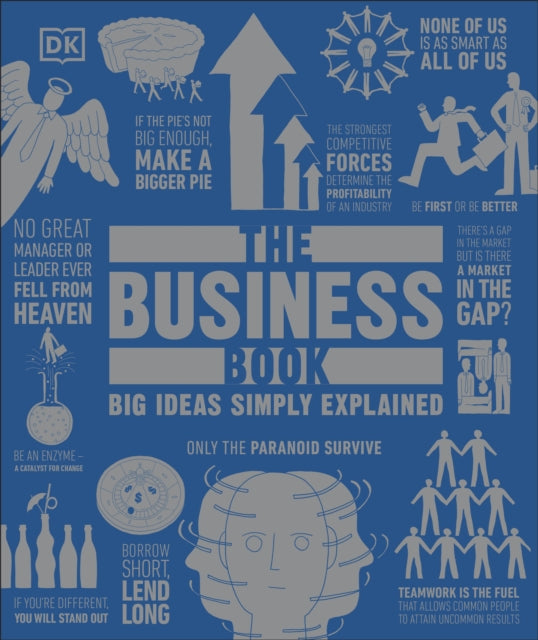 Business Book