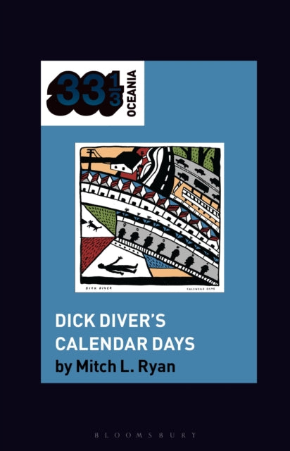 Dick Diver's Calendar Days