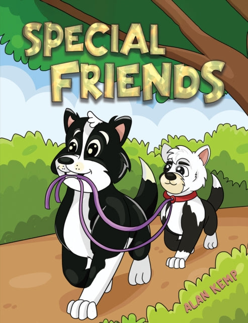 Special Friends