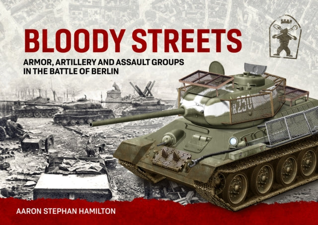 Bloody Streets