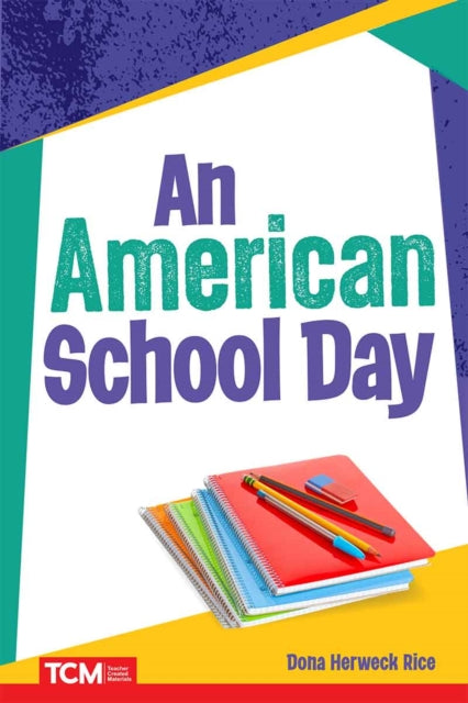 American School Day