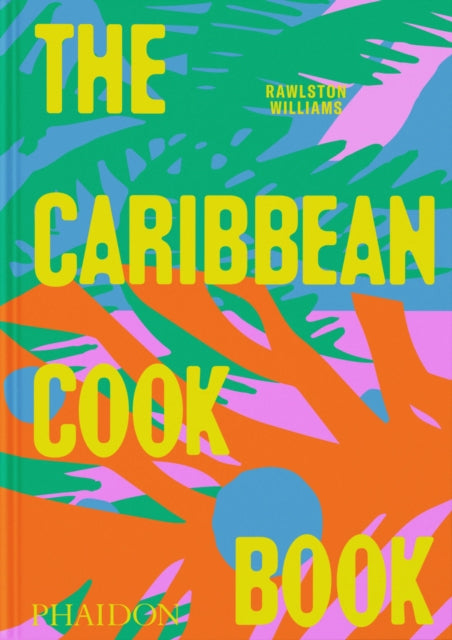 Caribbean Cookbook