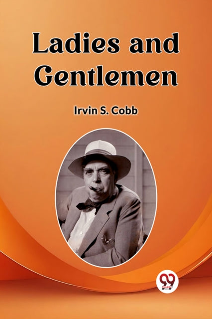 Ladies and Gentlemen (Edition2023)