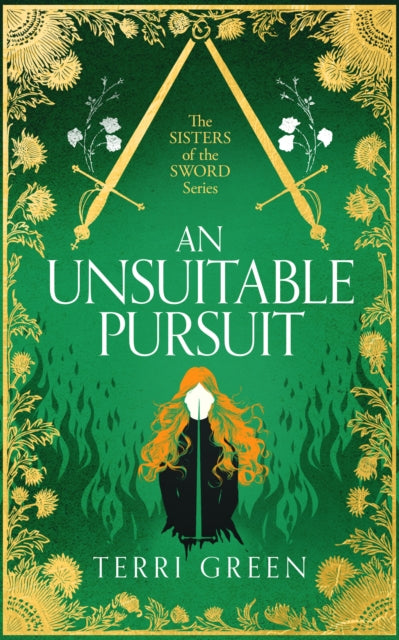Unsuitable Pursuit