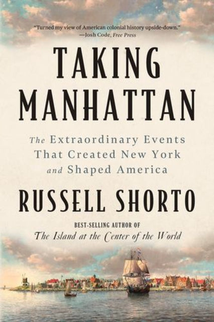 Taking Manhattan