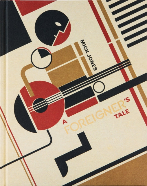 Foreigner's Tale