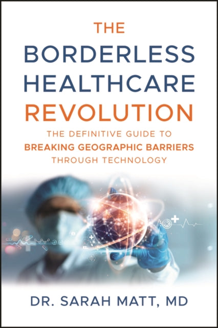 Borderless Healthcare Revolution