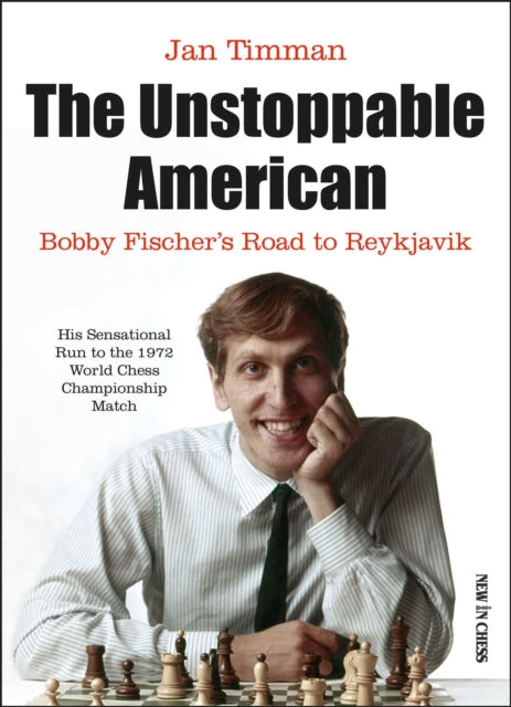 Unstoppable American