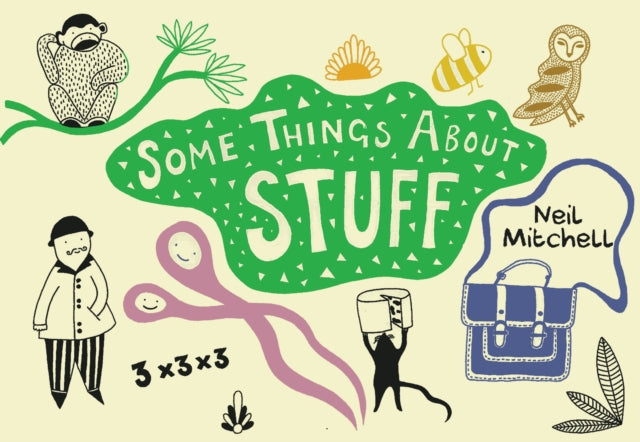 Some Things About Stuff