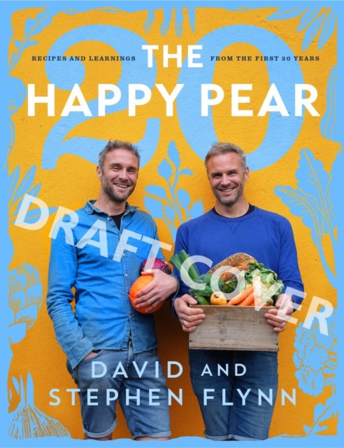 Happy Pear 20
