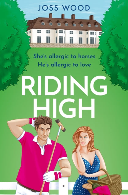 Riding High