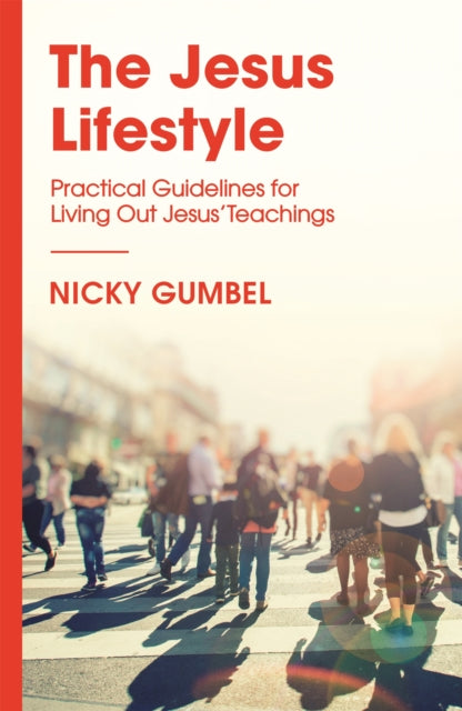 Jesus Lifestyle