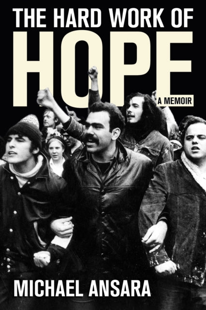 Hard Work of Hope