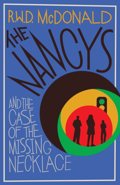Nancys and the Case of the Missing Necklace