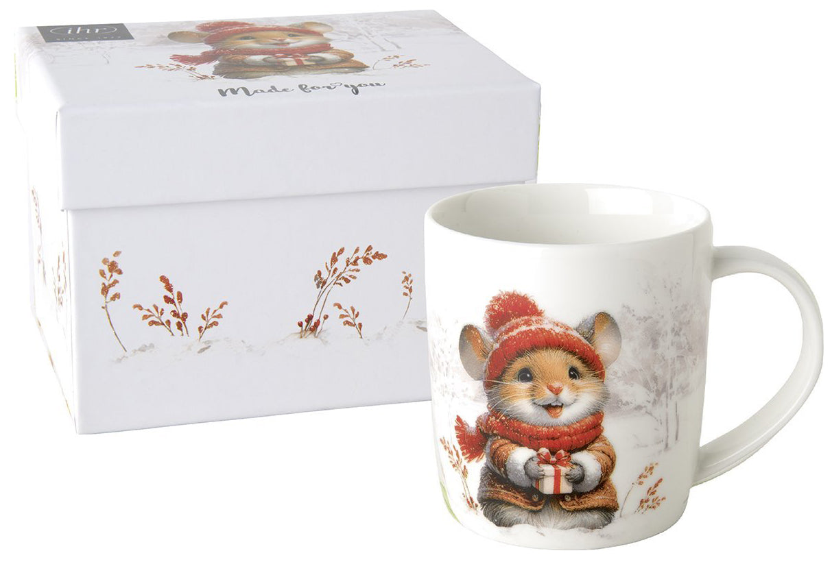 Skodelica Elli and Becky, 300 ml