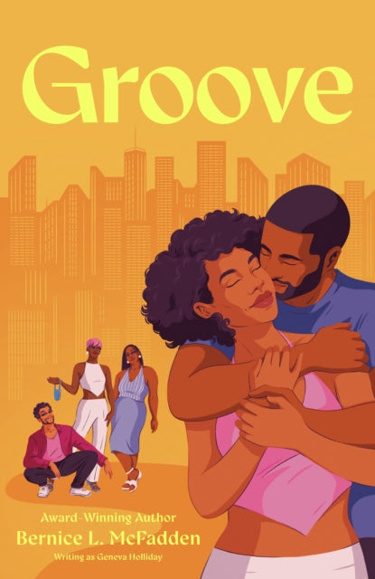 Groove