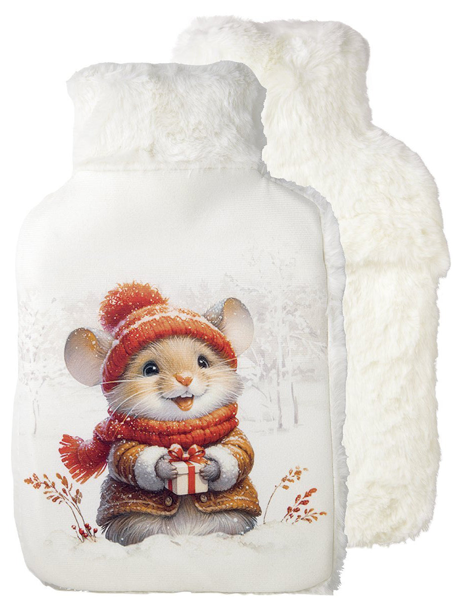 Termofor Elli and Becky