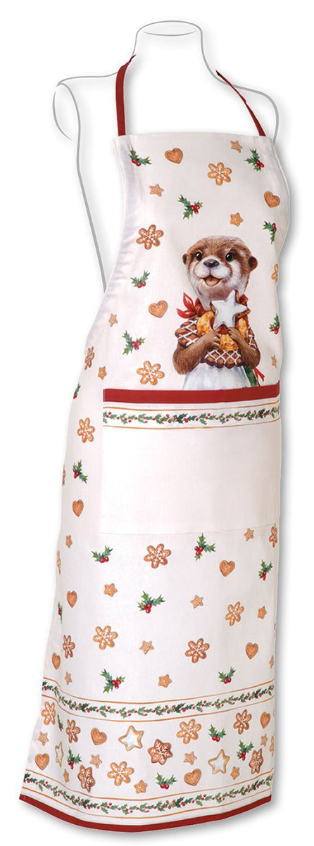 Predpasnik Otter Family, 100x70 cm