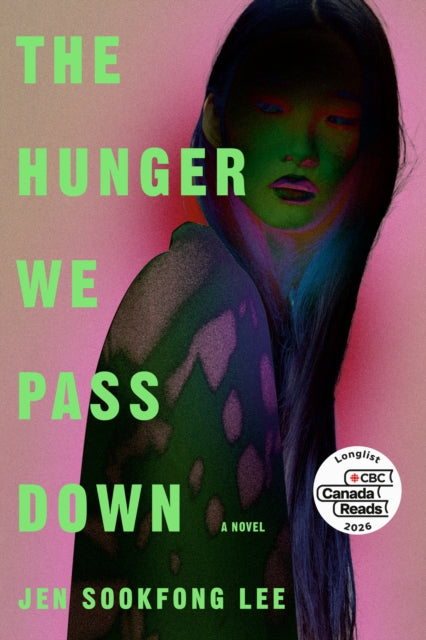Hunger We Pass Down