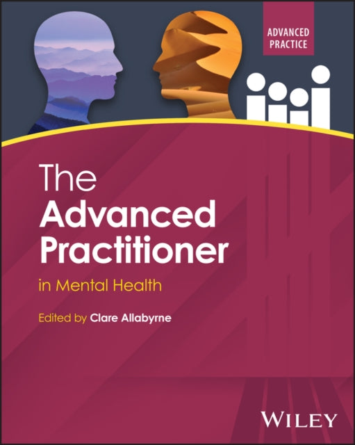 Advanced Practitioner in Mental Health