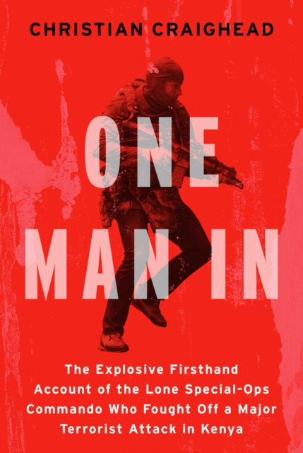 One Man In