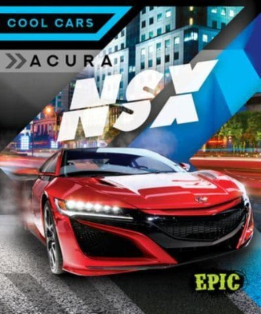 Acura NSX