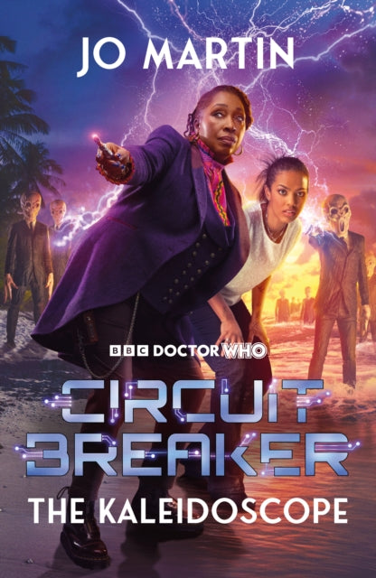 Doctor Who: Circuit-Breaker