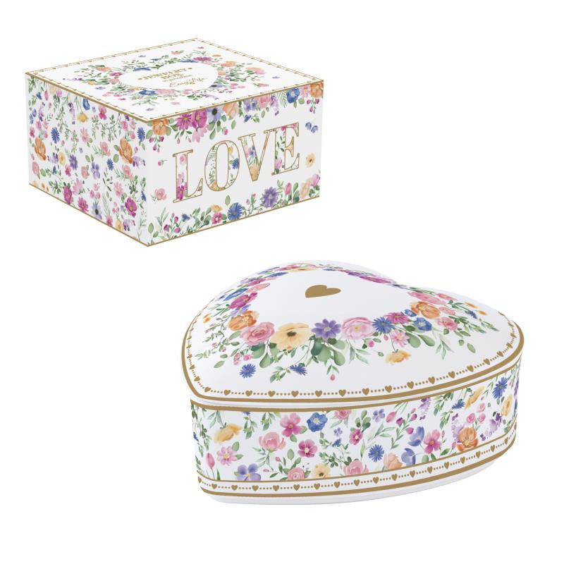 Škatla za nakit MON AMOUR