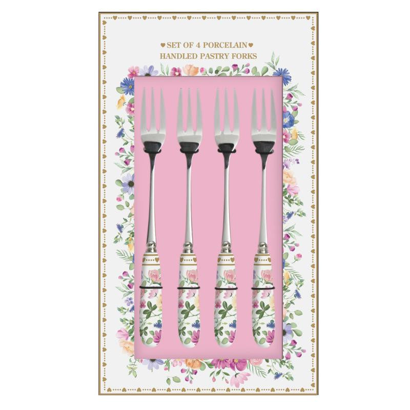 Vilice, set 4, MON AMOUR