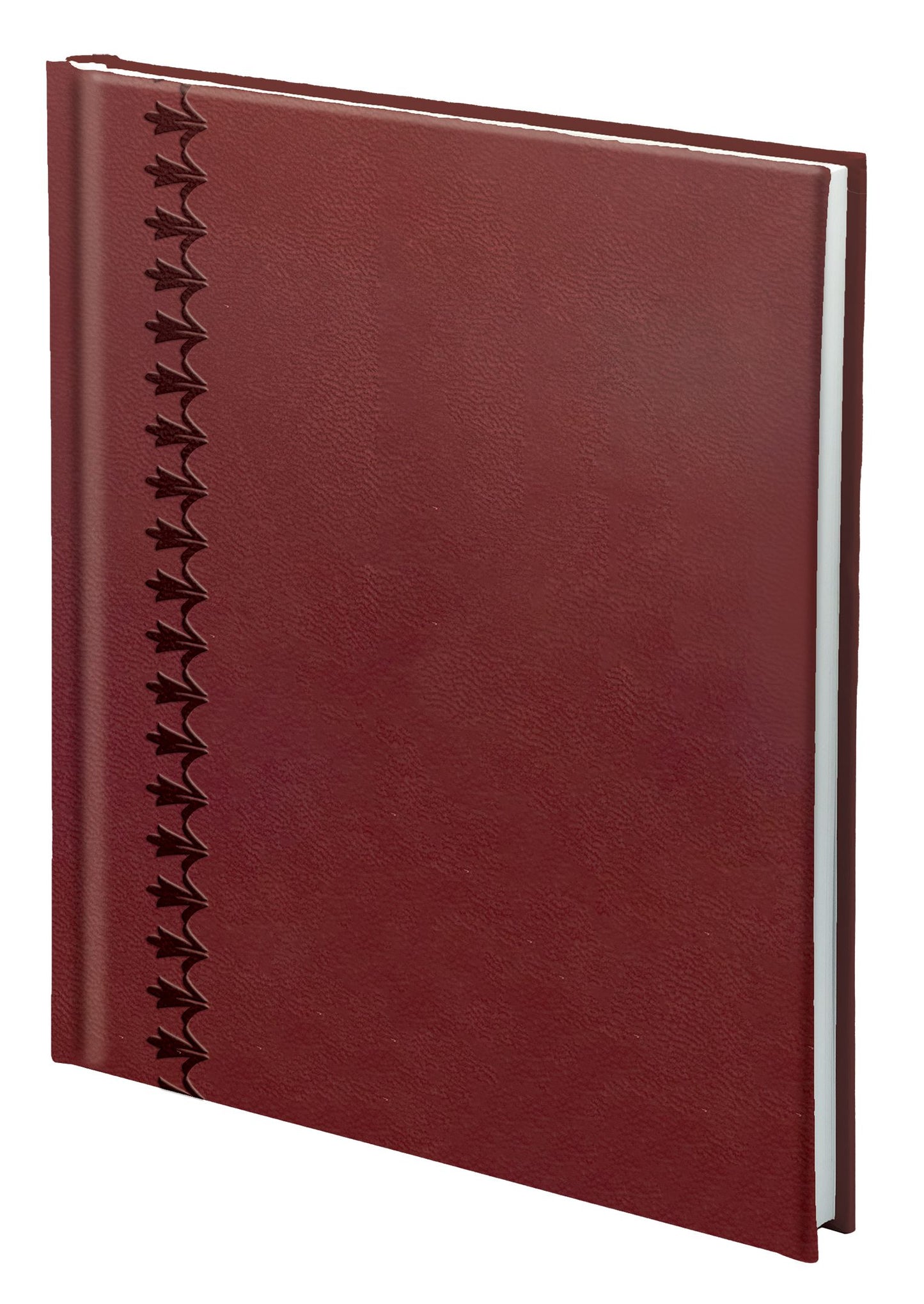 Poslovni dnevnik 2026, RHEA, bordo