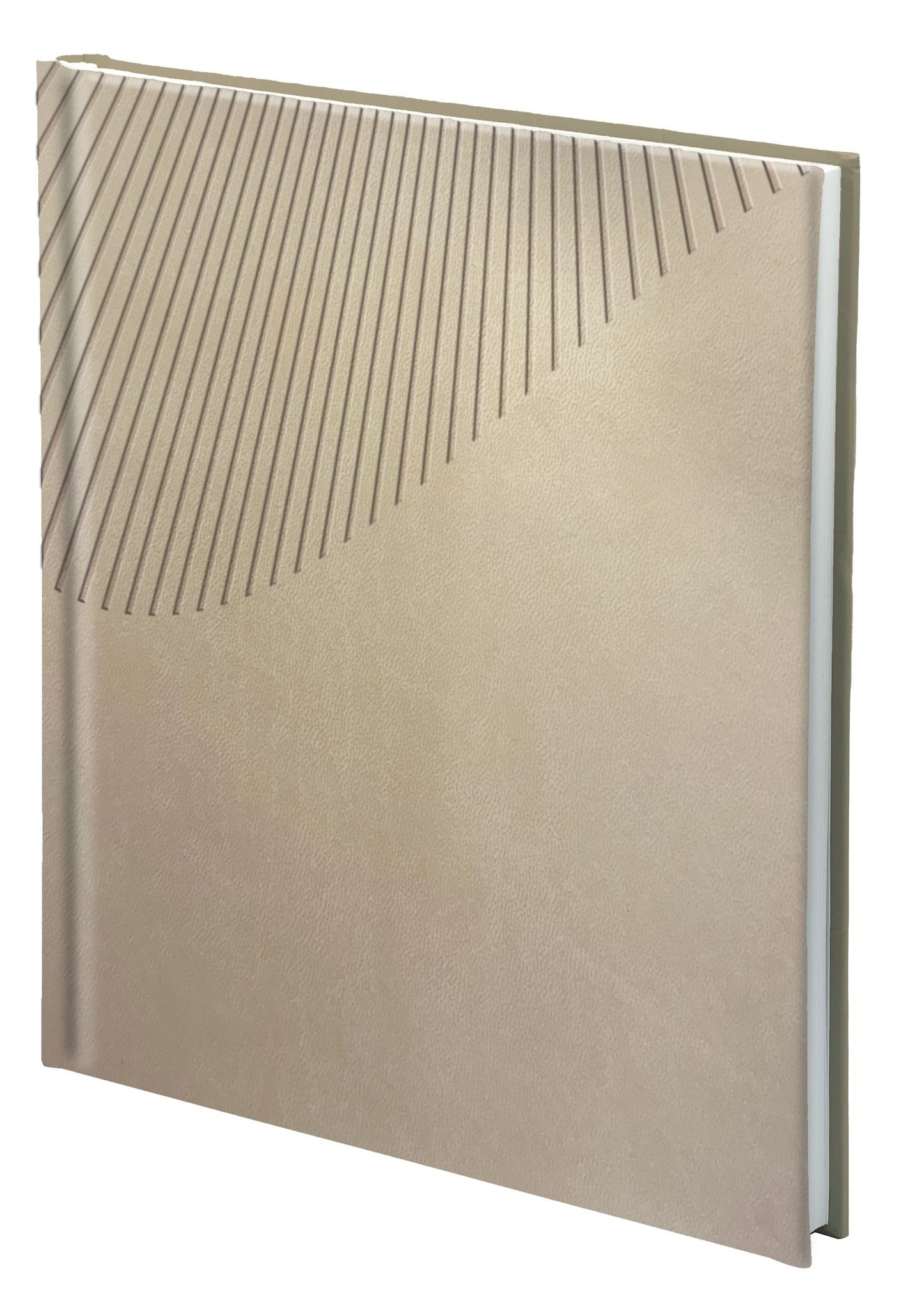 Poslovni dnevnik 2026, SUNNA, bež