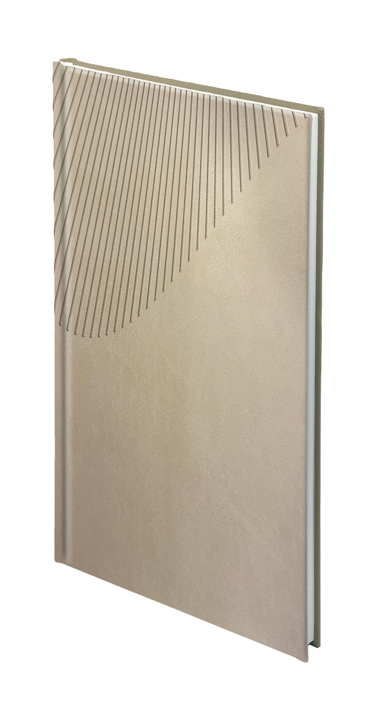 Planer 2026, SUNNA, bež