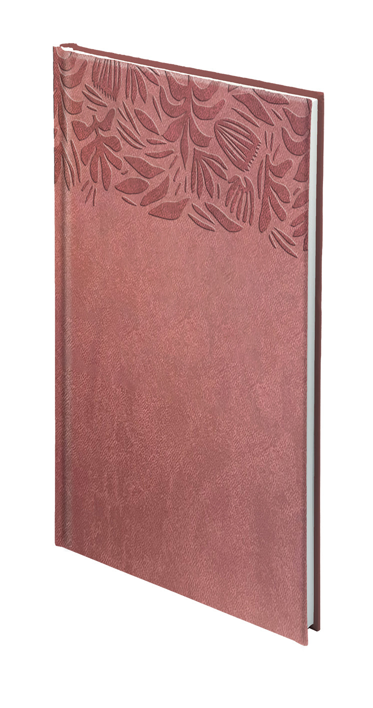 Planer 2026, FLORA, roza