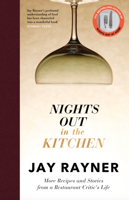 Nights Out in the Kitchen