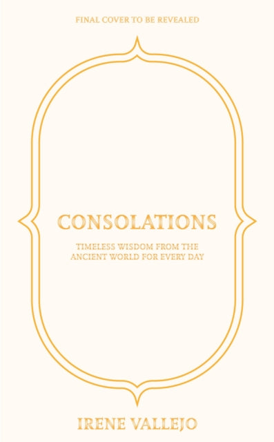 Consolations